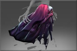 Auspicious Gown of the Mortal Coil