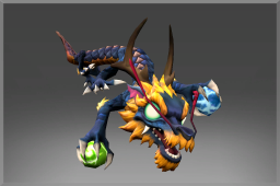 Auspicious Azuremir