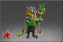 Resonant Vibrance Set