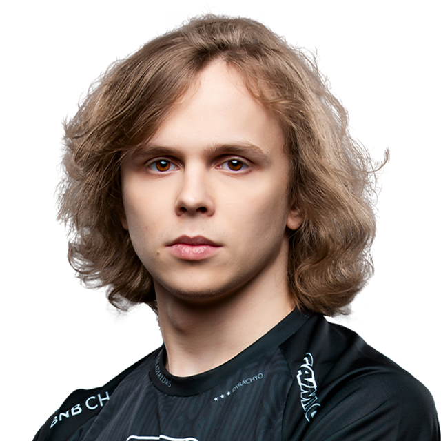 dyrachyo Player Sticker - TI 2024