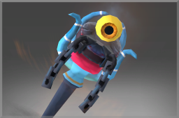 Black Pool Watcher
