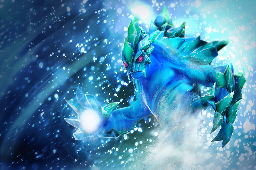 Shard of the Lost Star Loading Screen