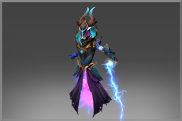 Compact of the Guardian Construct Style Unlock