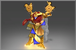 Golden Full-Bore Bonanza