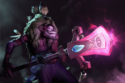 Dazzle Yuwipi
