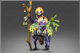 Masque of Awaleb Bundle