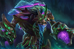 Agaric Flourish Loading Screen