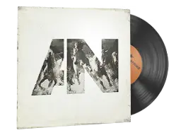 StatTrak™ Music Kit | AWOLNATION, I Am