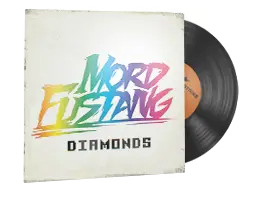 Music Kit | Mord Fustang, Diamonds