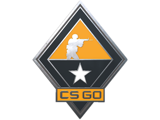 Tactics Pin