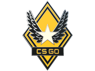 Victory Pin