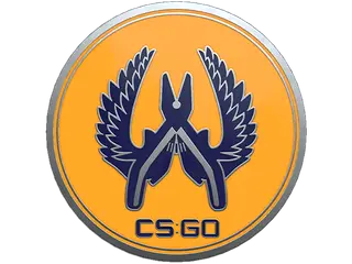 Guardian 2 Pin