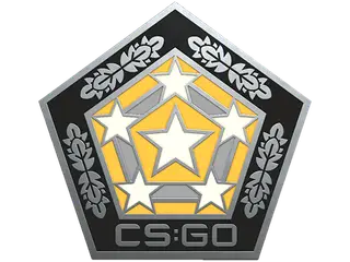 Chroma Pin