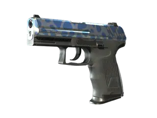 P2000 | Ocean Foam