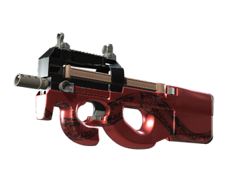 P90 | Cold Blooded
