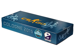 ESL One Cologne 2015 Cobblestone Souvenir Package