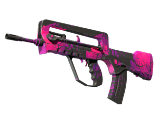 FAMAS | Pulse
