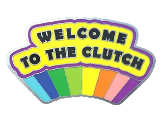 Welcome to the Clutch Pin