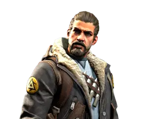 Blackwolf | Sabre