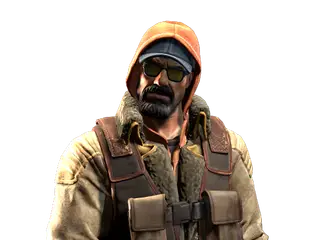 Dragomir | Sabre Footsoldier