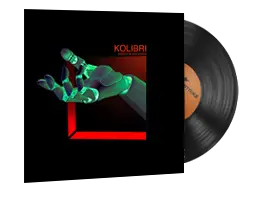 Music Kit | Sarah Schachner, KOLIBRI