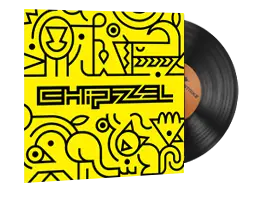 StatTrak™ Music Kit | Chipzel, ~Yellow Magic~