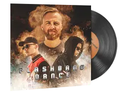 Music Kit | The Verkkars & n0thing, Flashbang Dance