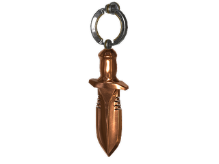 Charm | Baby Karat CT