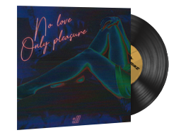 StatTrak™ Music Kit | Selective Response, No Love Only Pleasure
