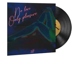 Music Kit | Selective Response, No Love Only Pleasure