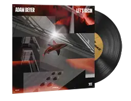 StatTrak™ Music Kit | Adam Beyer, Red Room