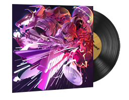 StatTrak™ Music Kit | Jonathan Young, Starship Velociraptor
