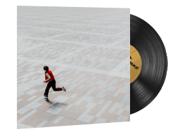 StatTrak™ Music Kit | Juelz, Floorspace