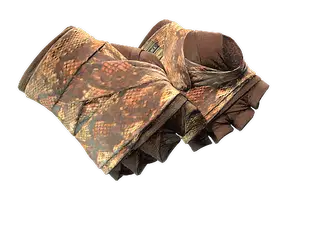 ★ Hand Wraps | Constrictor
