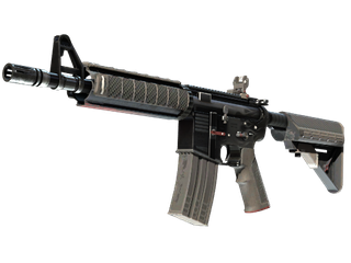StatTrak™ M4A4 | Magnesium
