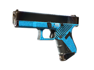 Glock-18 | AXIA