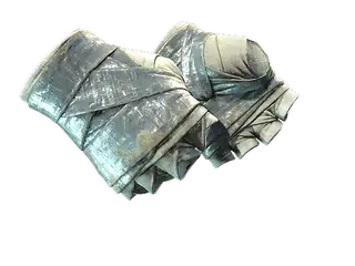 ★ Hand Wraps | Duct Tape