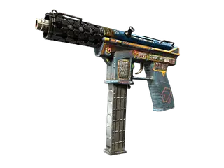 Tec-9 | Remote Control