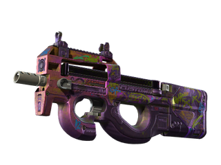 P90 | Neoqueen