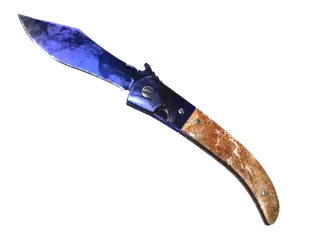 ★ Navaja Knife | Doppler