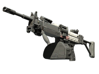 Negev | Prototype