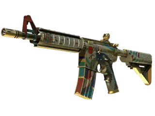 M4A4 | Eye of Horus