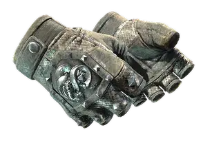 ★ Broken Fang Gloves | Unhinged