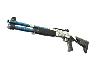 XM1014 | Solitude