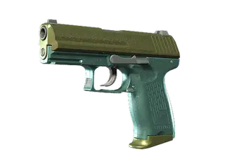 P2000 | Marsh