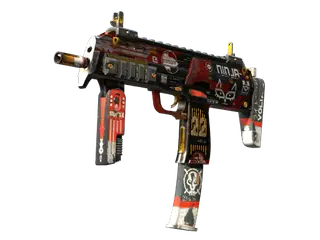 MP7 | Bloodsport