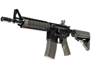 StatTrak™ M4A4 | Magnesium