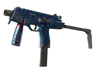 MP9 | Stained Glass