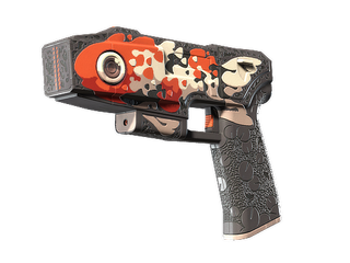 StatTrak™ Zeus x27 | Tosai