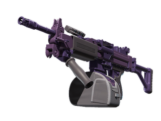 Negev | Sour Grapes